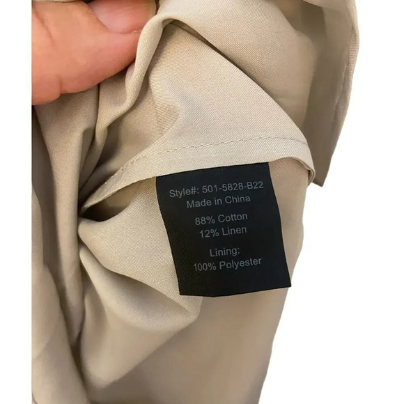 Jenni Kayne Tiered James Maxi Dress Green Size Small - Picture 4 of 5